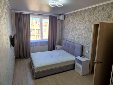 квартира по адресу пгт. Авангард, Проездная ул., 19