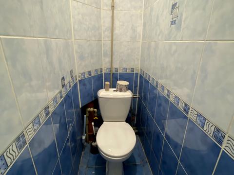 квартира за адресою Леоніда Каденюка вул. (Пацаєва), 8 к4