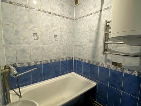 квартира за адресою Леоніда Каденюка вул. (Пацаєва), 8 к4