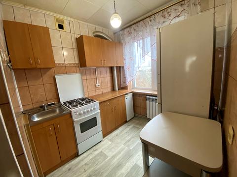 квартира за адресою Леоніда Каденюка вул. (Пацаєва), 8 к4