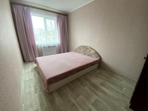 квартира за адресою Леоніда Каденюка вул. (Пацаєва), 8 к4