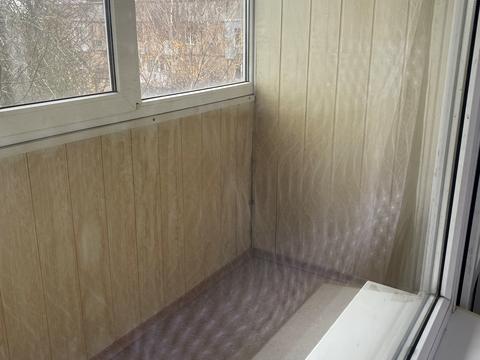 квартира за адресою Леоніда Каденюка вул. (Пацаєва), 8 к4