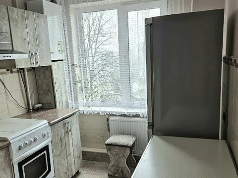 квартира за адресою Гната Хоткевича вул., 52/1