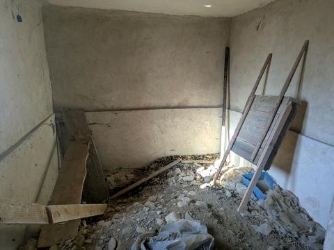 дом по адресу Старе Місто, 46А