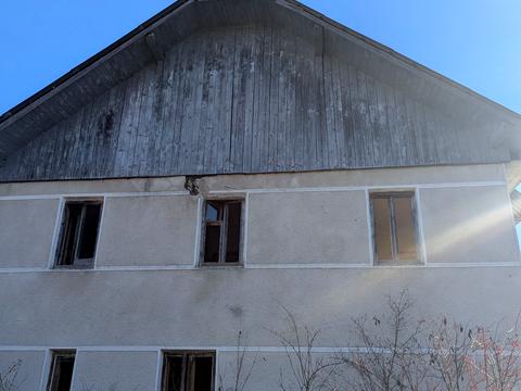 дом по адресу Старе Місто, 46А