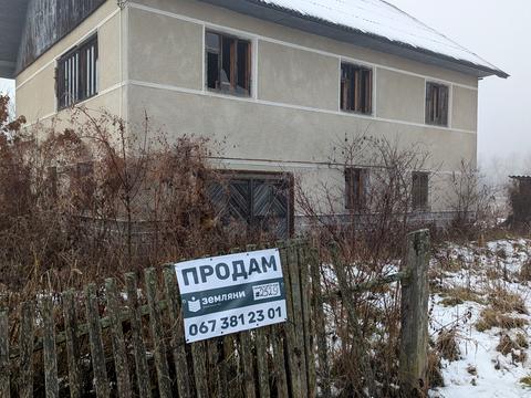 дом по адресу Старе Місто, 46А