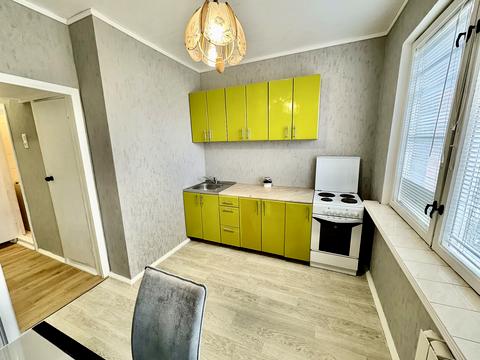 квартира за адресою Вадима Гетьмана вул., 42