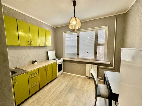 квартира за адресою Вадима Гетьмана вул., 42