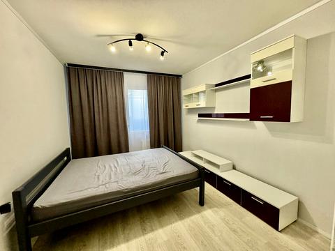 квартира за адресою Вадима Гетьмана вул., 42