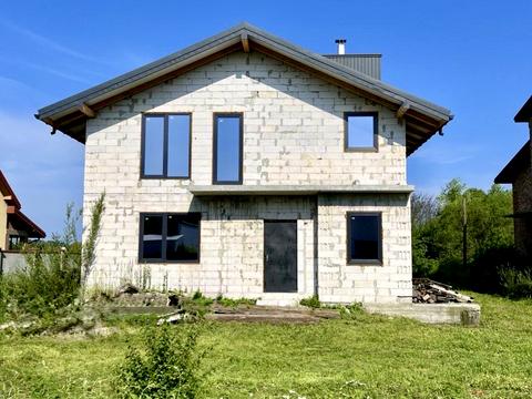 будинок за адресою Ряснянська