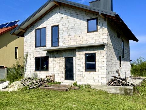 будинок за адресою Ряснянська