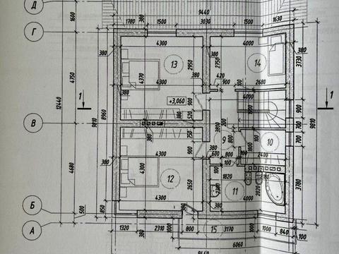 будинок за адресою Ряснянська
