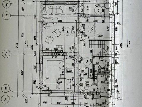 будинок за адресою Ряснянська
