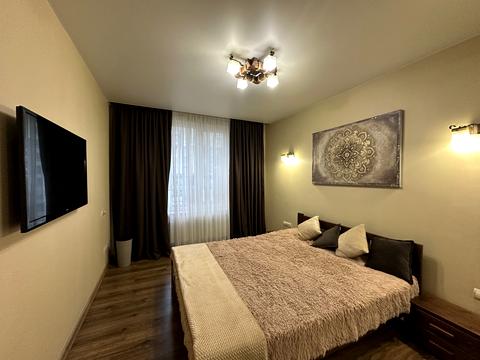 квартира за адресою Княгині Ольги вул., 98м