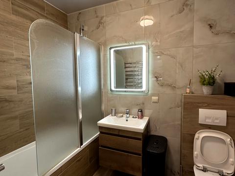 квартира за адресою Княгині Ольги вул., 98м