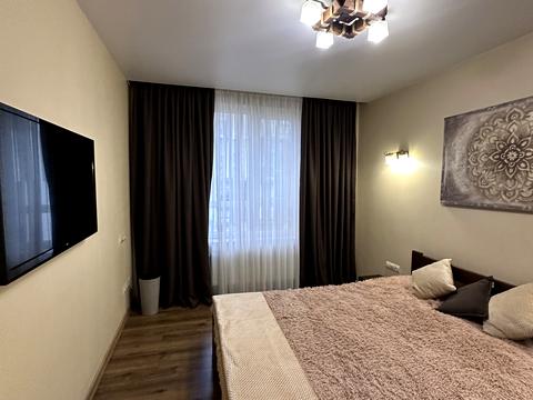 квартира за адресою Княгині Ольги вул., 98м