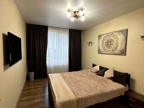 квартира за адресою Княгині Ольги вул., 98м