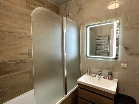 квартира за адресою Княгині Ольги вул., 98м