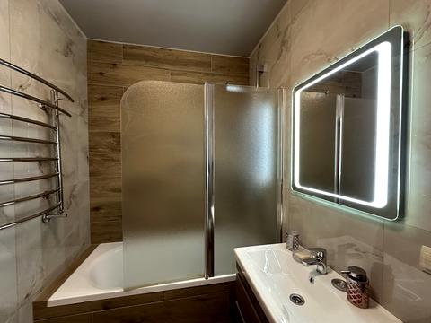 квартира за адресою Княгині Ольги вул., 98м