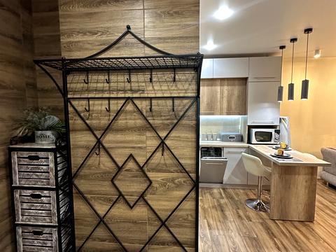 квартира за адресою Княгині Ольги вул., 98м