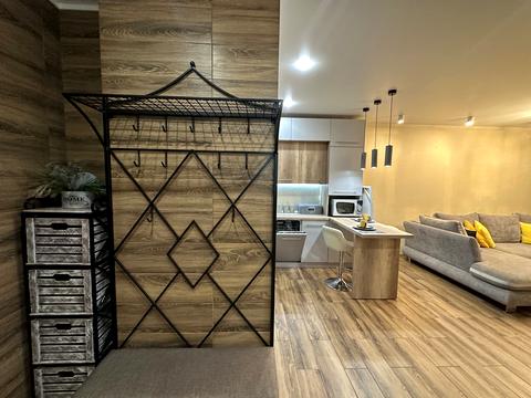 квартира за адресою Княгині Ольги вул., 98м