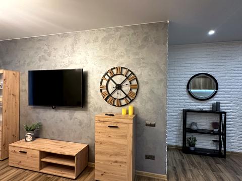 квартира за адресою Княгині Ольги вул., 98м