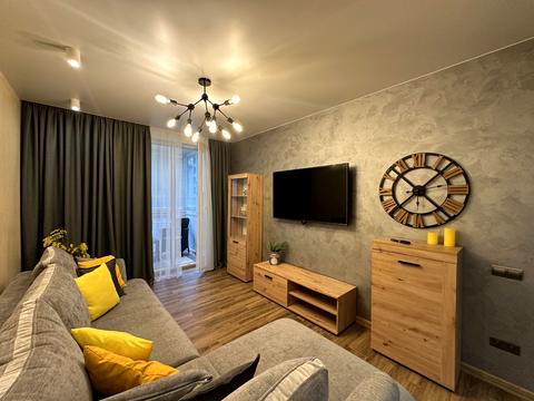 квартира за адресою Княгині Ольги вул., 98м