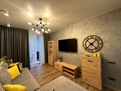 квартира за адресою Княгині Ольги вул., 98м