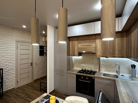 квартира за адресою Княгині Ольги вул., 98м