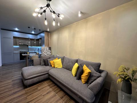 квартира за адресою Княгині Ольги вул., 98м