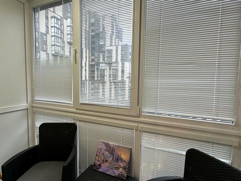 квартира за адресою Княгині Ольги вул., 98м