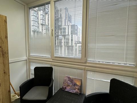 квартира за адресою Княгині Ольги вул., 98м