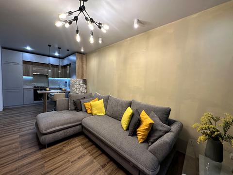 квартира за адресою Княгині Ольги вул., 98м