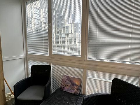 квартира за адресою Княгині Ольги вул., 98м