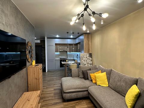 квартира за адресою Княгині Ольги вул., 98м