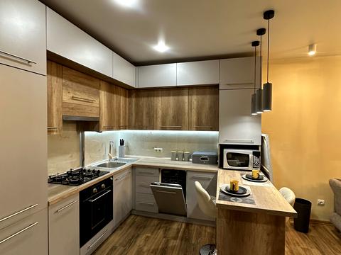 квартира за адресою Княгині Ольги вул., 98м