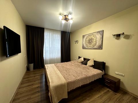 квартира за адресою Княгині Ольги вул., 98м