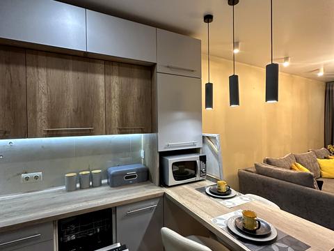 квартира за адресою Княгині Ольги вул., 98м