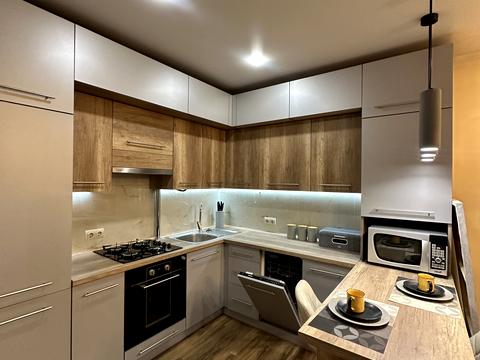 квартира за адресою Княгині Ольги вул., 98м