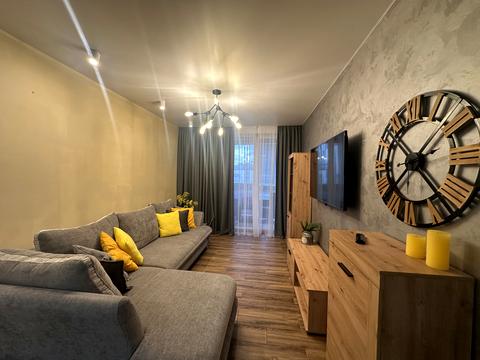 квартира за адресою Княгині Ольги вул., 98м