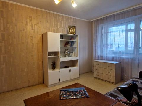 квартира по адресу Валентиновская ул. (Блюхера), 46а к3