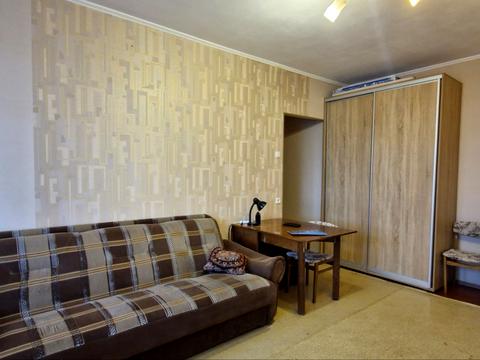 квартира по адресу Валентиновская ул. (Блюхера), 46а к3