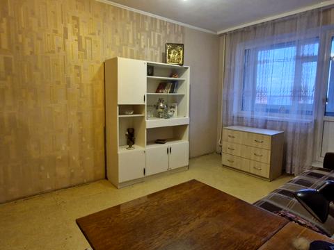 квартира по адресу Валентиновская ул. (Блюхера), 46а к3