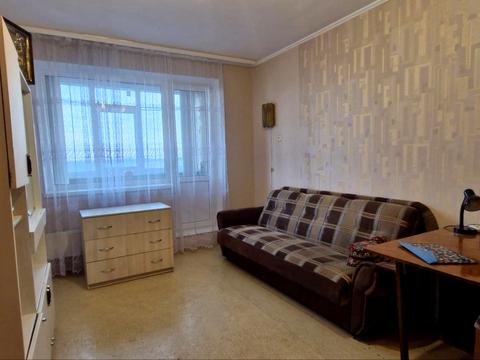 квартира по адресу Валентиновская ул. (Блюхера), 46а к3