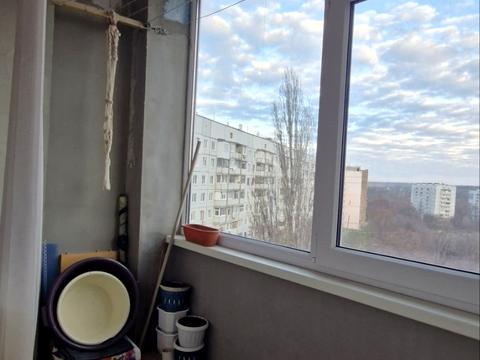 квартира по адресу Валентиновская ул. (Блюхера), 46а к3