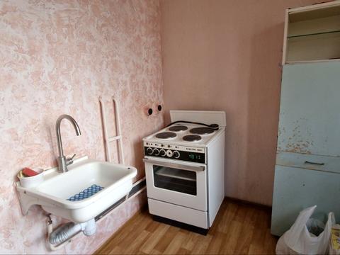 квартира по адресу Валентиновская ул. (Блюхера), 46а к3