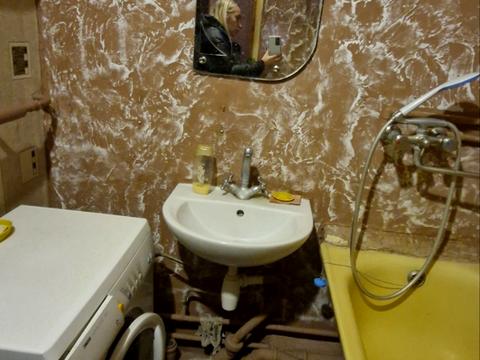 квартира по адресу Валентиновская ул. (Блюхера), 46а к3