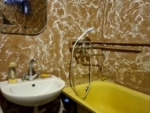 квартира по адресу Валентиновская ул. (Блюхера), 46а к3