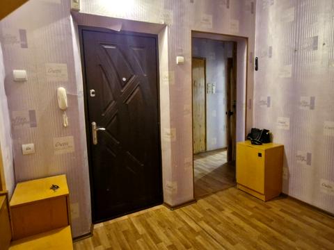 квартира по адресу Валентиновская ул. (Блюхера), 46а к3