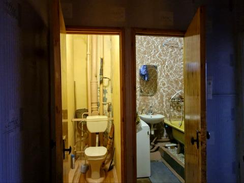 квартира по адресу Валентиновская ул. (Блюхера), 46а к3